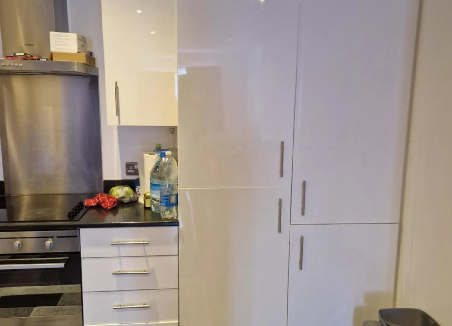 Flat 503 Prioress House 5-7 Loxford Road Barking Ig11 8Sd Apartment Barking (Greater London)