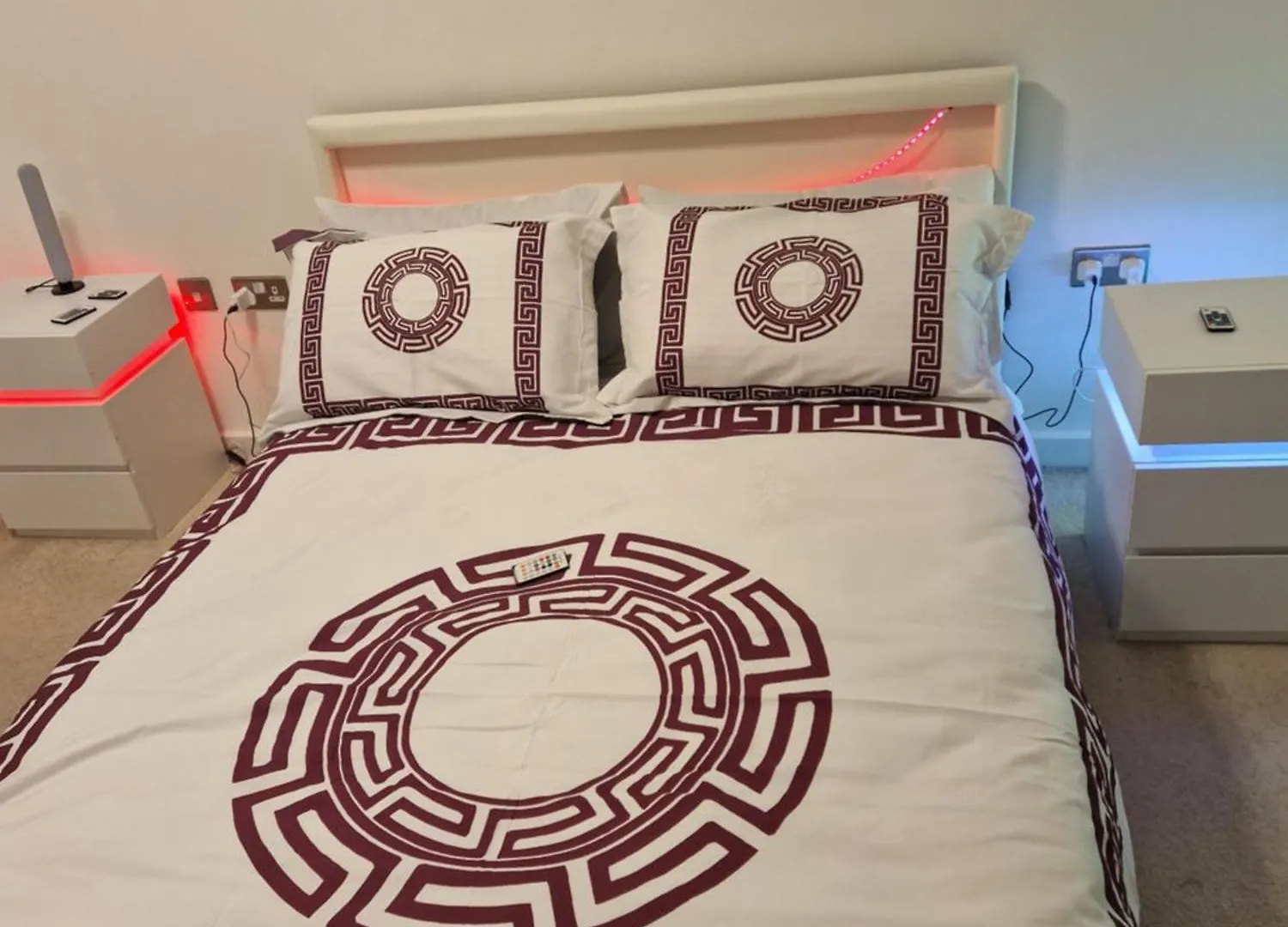 Flat 503 Prioress House 5-7 Loxford Road Barking Ig11 8Sd Apartment United Kingdom