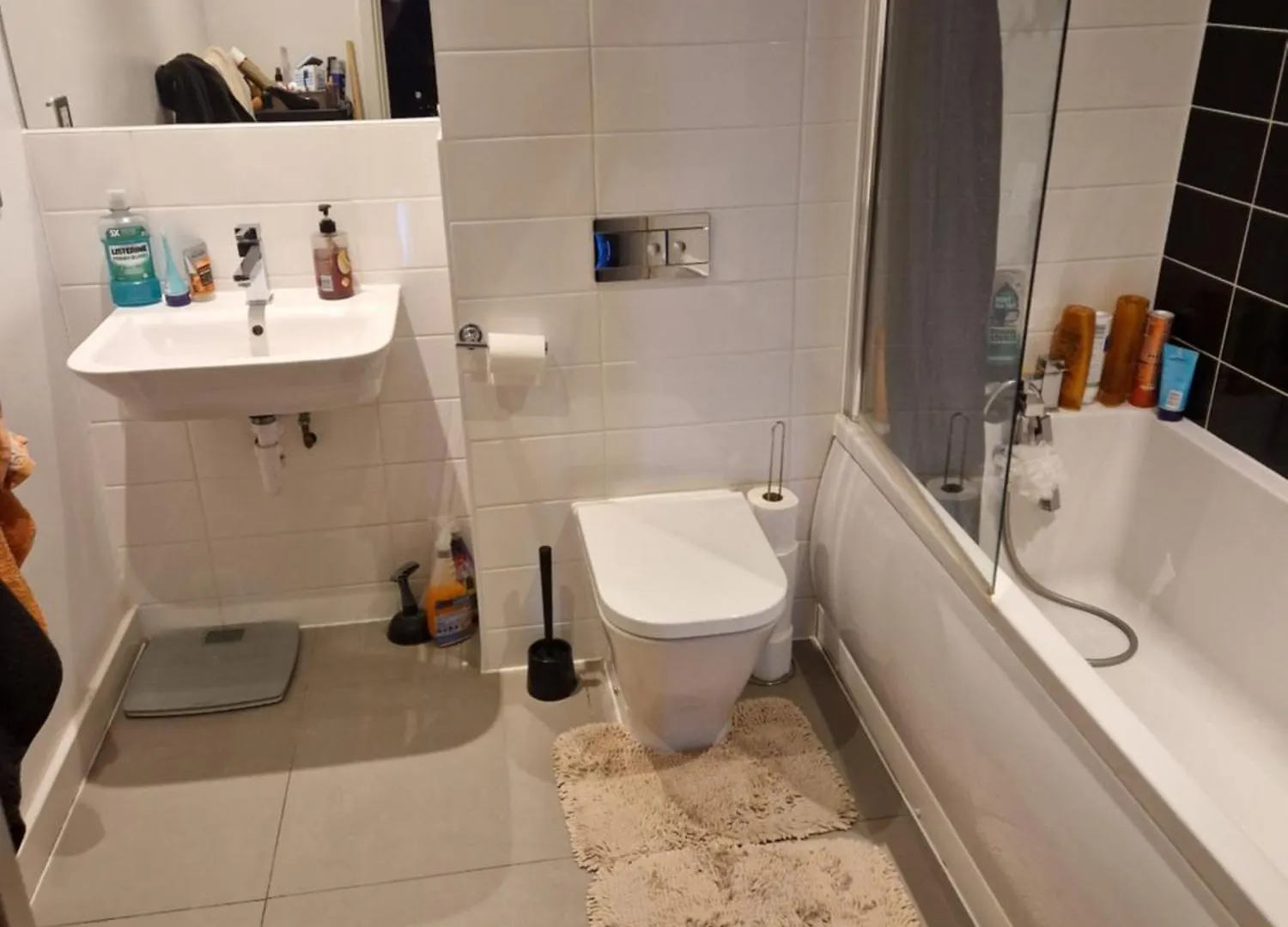 Homestay Flat 503 Prioress House 5-7 Loxford Road Barking Ig11 8Sd Apartment United Kingdom