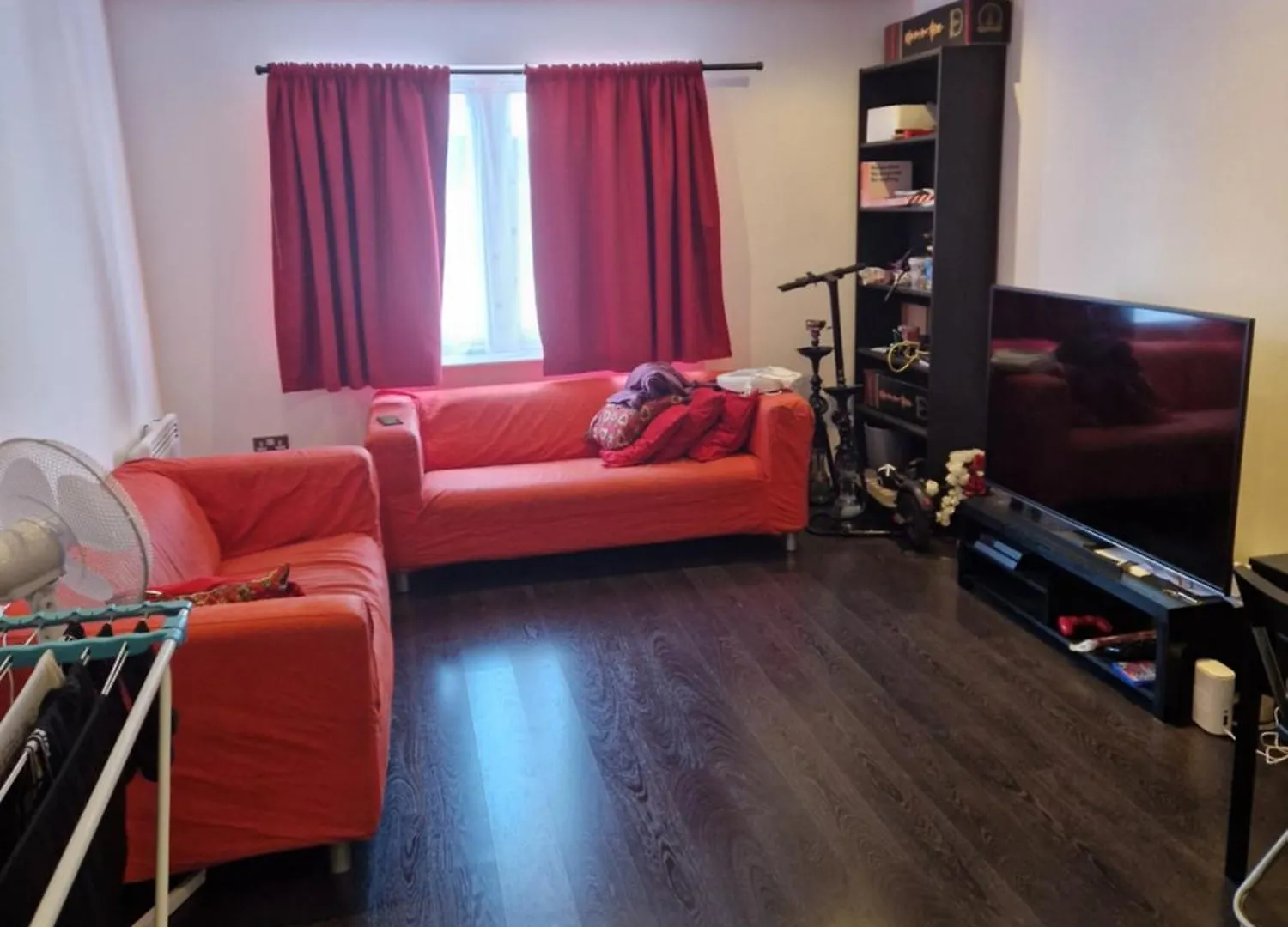 Flat 503 Prioress House 5-7 Loxford Road Barking Ig11 8Sd Apartment Homestay Barking (Greater London)