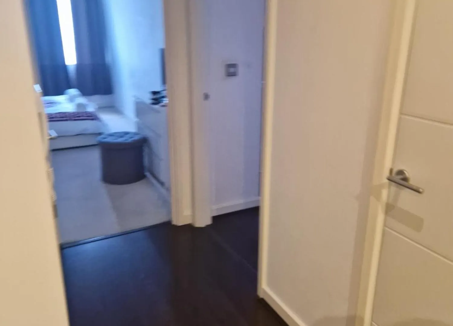 Flat 503 Prioress House 5-7 Loxford Road Barking Ig11 8Sd Apartment